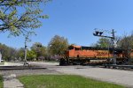 BNSF 6096